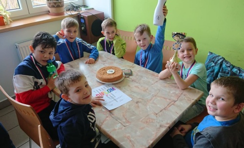 turnaj MP v Č. Kostelci, 9.3.2019, foto Jiří Hiesl